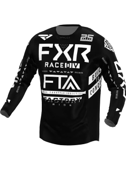 FXR Podium Gladiator MX Jersey 22 223304