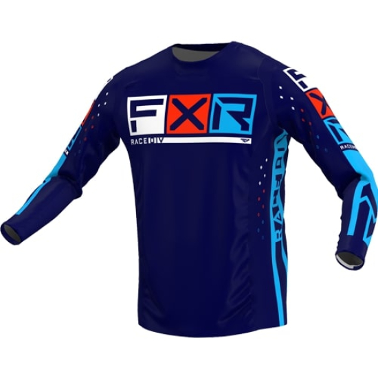 FXR PODIUM PRO LE MX MEZ 22 223322