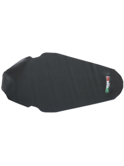 SELLE DALLA VALLE Racing Black Seat Cover 1113790 SDV014R FR: 1113790