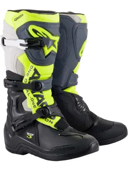 ALPINESTARS Tech 3 Csizma 2013018