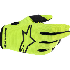 ALPINESTARS Youth Radar Kesztyű 3541823