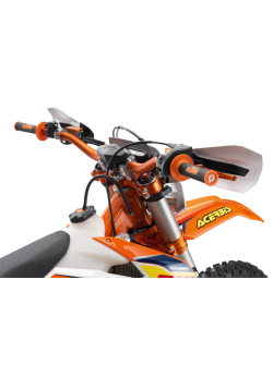 KTM Zárható markolat szett 78102924000