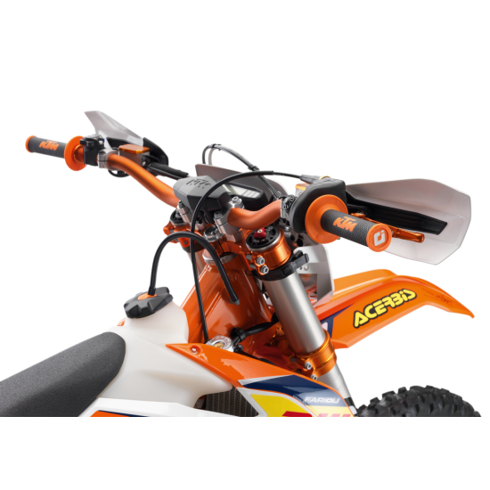 KTM Zárható markolat szett 78102924000 #1