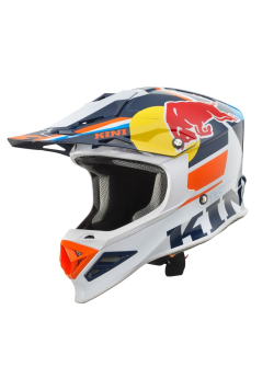 KTM KINI-RB COMPETITION HELMET 3KI23004270*