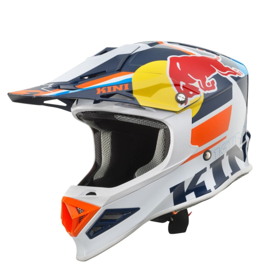 KTM KINI-RB COMPETITION HELMET 3KI23004270*