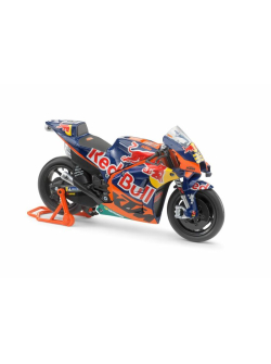 KTM MOTO GP MODEL BIKE BRAD BINDER MY22 3PW230046400