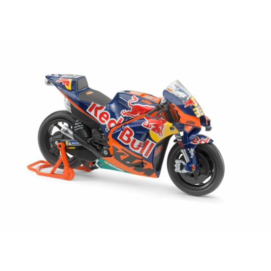 KTM MOTO GP MODEL BIKE BRAD BINDER MY22 3PW230046400