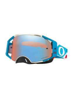 OAKLEY AIRBRAKE MX Védőszemüveg 0OO7046 Kék 7046C6