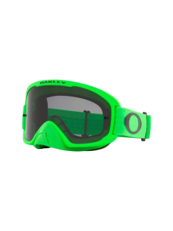 OAKLEY O-FRAME 2.0 PRO MX Goggle 0OO7115 Moto zöld 711532