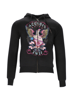 ACERBIS Sweatshirt Sp Club Eagle Lady AC 0910953.090