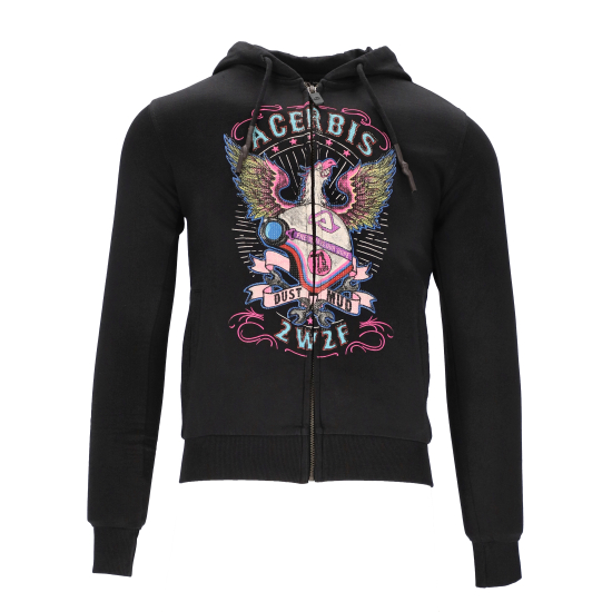 ACERBIS Sweatshirt Sp Club Eagle Lady AC 0910953.090