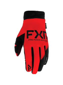 FXR COLD CROSS LITE GLOVE 23 230811 Motocross Kesztyű Felnőtteknek