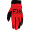 FXR COLD CROSS LITE GLOVE 23 230811 Motocross Kesztyű Felnőtteknek