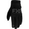 FXR COLD CROSS LITE GLOVE 23 230811 Motocross Kesztyű Felnőtteknek