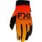 FXR COLD CROSS LITE GLOVE 23 230811 Motocross Kesztyű Felnőtteknek