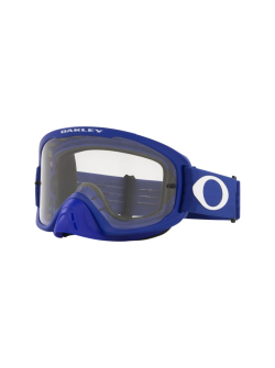 OAKLEY O-FRAME 2.0 PRO MX Szemüveg 0OO7115 Moto kék 711531