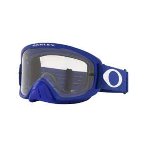 OAKLEY O-FRAME 2.0 PRO MX Szemüveg 0OO7115 Moto kék 711531