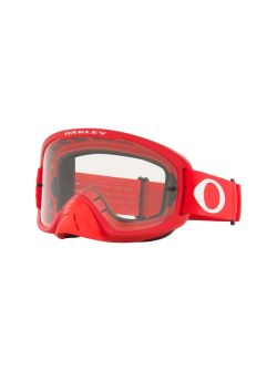 OAKLEY O-FRAME 2.0 PRO MX Goggle 0OO7115 Moto piros 711534