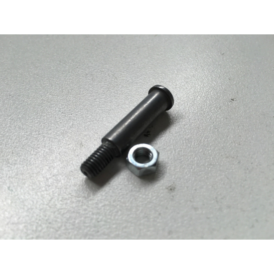 KTM LEVER SCREW SHORT CPL. 09 50302038200