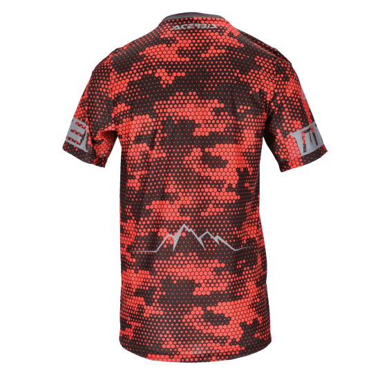 ACERBIS Jersey Mtb Drakaris AC 0025009 #1