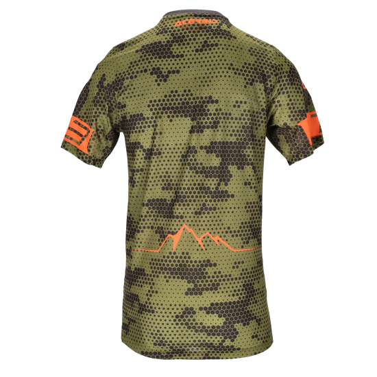 ACERBIS Jersey Mtb Drakaris AC 0025009 #5