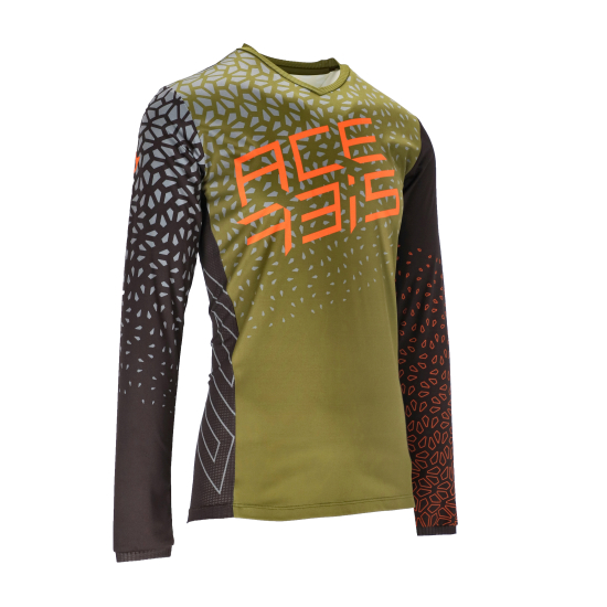 ACERBIS Jersey Mtb Winterfell AC 0024974