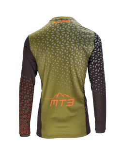 ACERBIS Jersey Mtb Winterfell AC 0024974