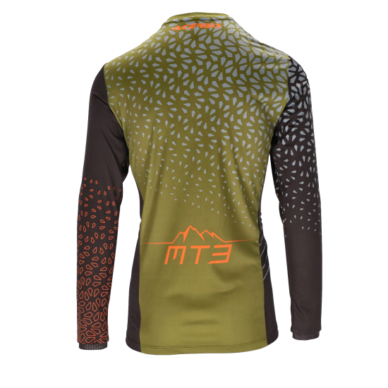 ACERBIS Jersey Mtb Winterfell AC 0024974 #1