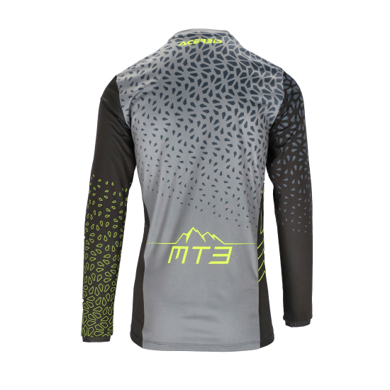 ACERBIS Jersey Mtb Winterfell AC 0024974 #4