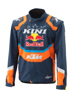 KTM Kini-RB Competition Dzseki (Kék/Narancs) 3KI23004280