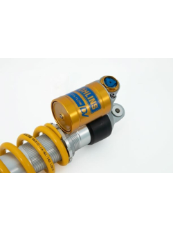 Öhlins TTX Flow DV MX & Enduro Lengéscsillapító DMX 0301