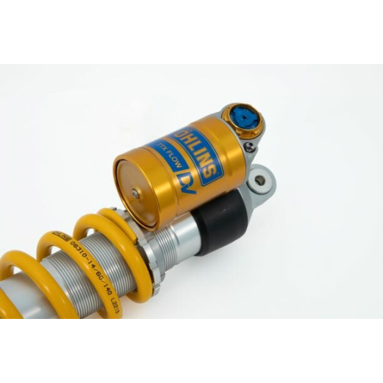 Öhlins TTX Flow DV MX & Enduro Lengéscsillapító DMX 0301 #1