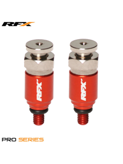 RFX Pro Villa Levegőztetők M4x0.7 (Narancssárga) WP 1110505001 FXFB501M499OR