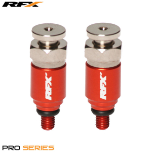 RFX Pro Villa Levegőztetők M4x0.7 (Narancssárga) WP 1110505001 FXFB501M499OR