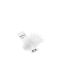 OAKLEY Xs-O-Frame 25 Pack Tear-Offs AOO7030TO 000002 (gyerek)