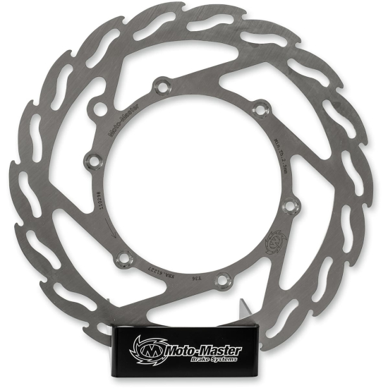 MOTO-MASTER Offroad Flame Disc FÉKTÁRCSA FLAME FRONT 110676