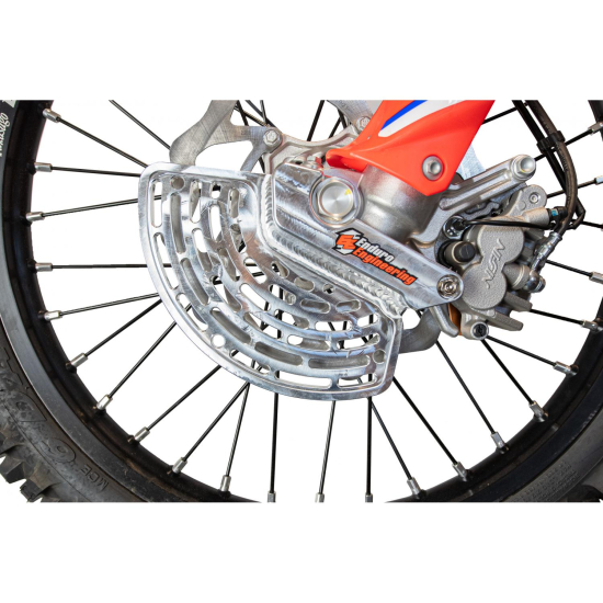 Enduro Engineering első féktárcsa védő Beta 32-4020 (KYB) #1