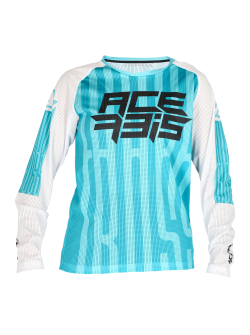 ACERBIS Jersey Mx J-windy Five Kid Vented AC 0025147