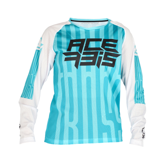 ACERBIS Jersey Mx J-windy Five Kid Vented AC 0025147