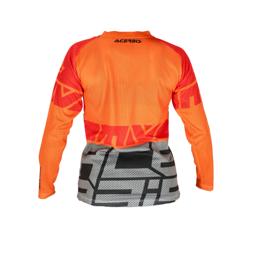 ACERBIS Jersey Mx J-windy Four Kid Vented AC 0025146 #1