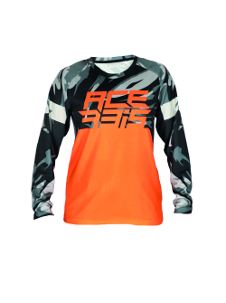 ACERBIS Jersey Mx J-kid Four AC 0025044