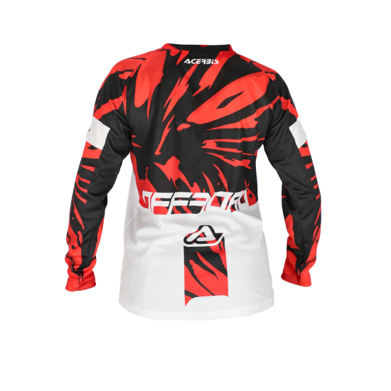 ACERBIS Jersey Mx J-kid Four AC 0025044 #4