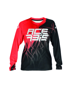 ACERBIS Jersey Mx J-kid Three AC 0025043