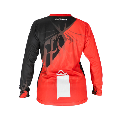 ACERBIS Jersey Mx J-kid Three AC 0025043 #1