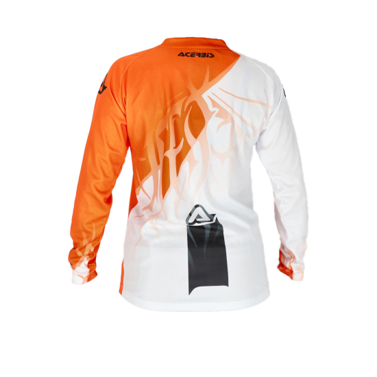 ACERBIS Jersey Mx J-kid Three AC 0025043 #4