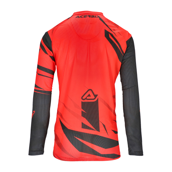 ACERBIS Jersey Mx J-windy Four Vented AC 0025042 #3