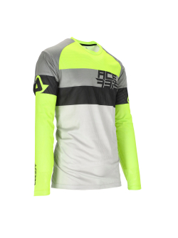 ACERBIS Jersey Mx J-windy Three Vented AC 0025041