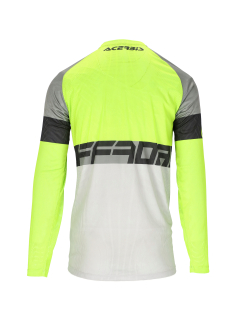 ACERBIS Jersey Mx J-windy Three Vented AC 0025041