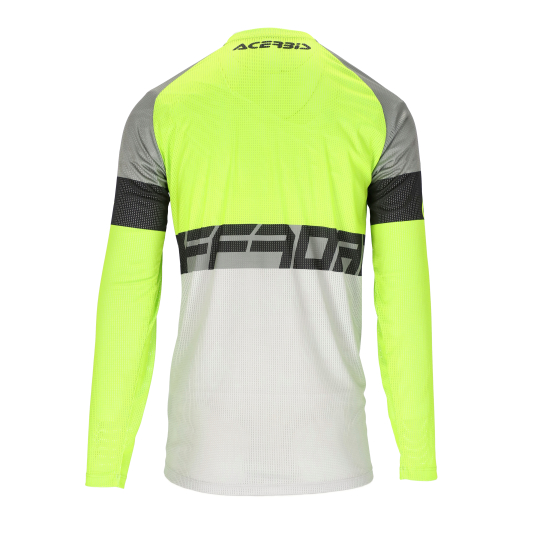 ACERBIS Jersey Mx J-windy Three Vented AC 0025041 #1