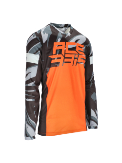 ACERBIS Jersey Mx J-track Five AC 0025039